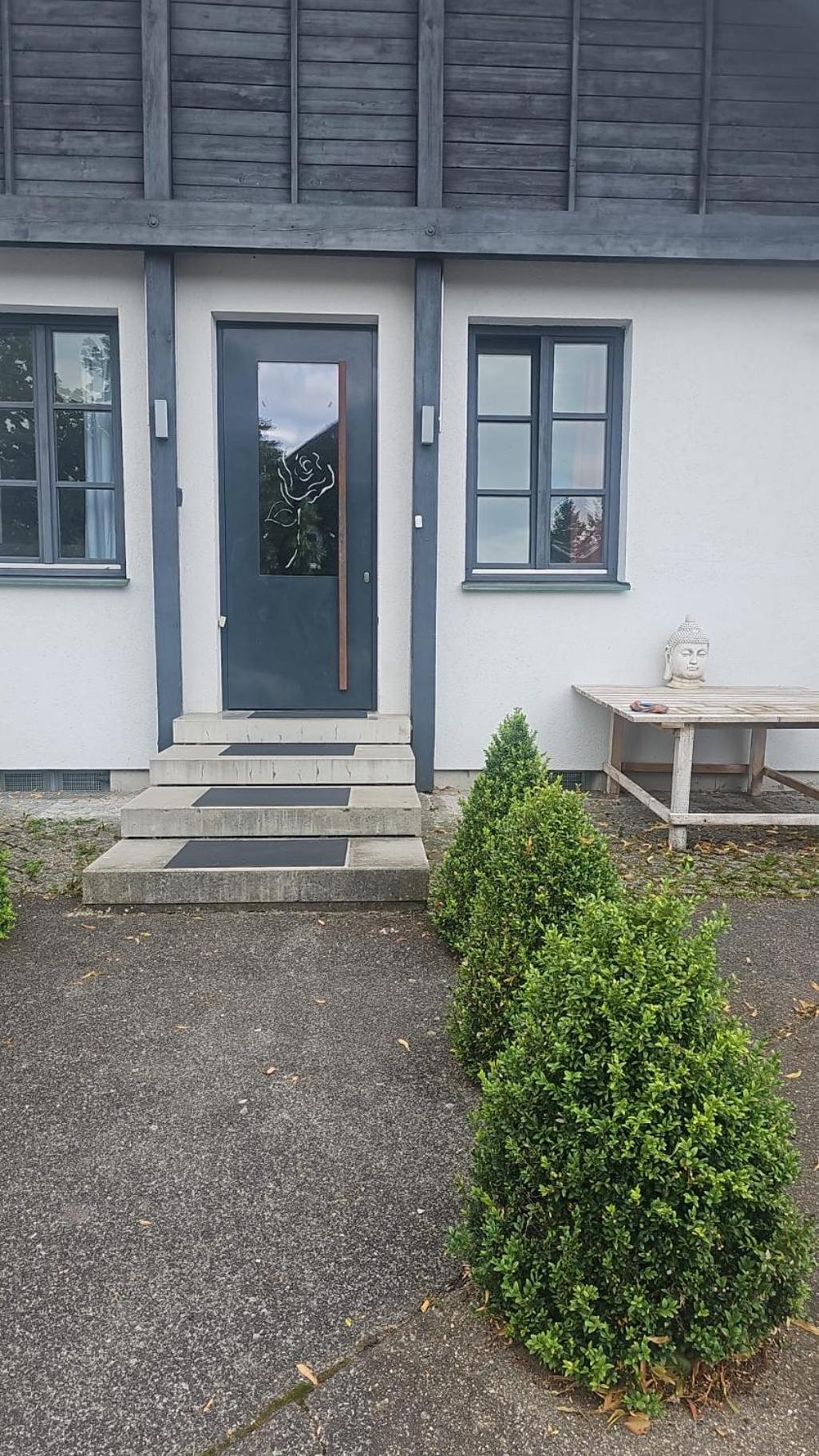 Gemuetliche Wohnung Mit Sauna Neumarkt in der Oberpfalz Exterior photo