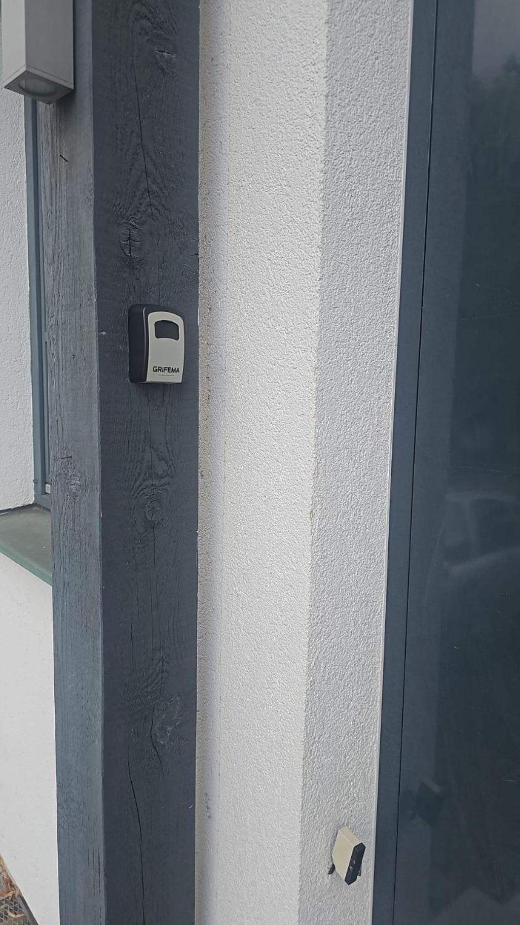 Gemuetliche Wohnung Mit Sauna Neumarkt in der Oberpfalz Exterior photo